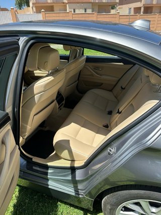 BMW Serie 5 2011