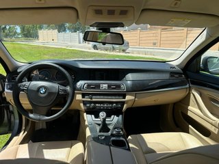 BMW Serie 5 2011