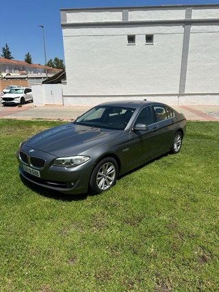 BMW Serie 5 2011