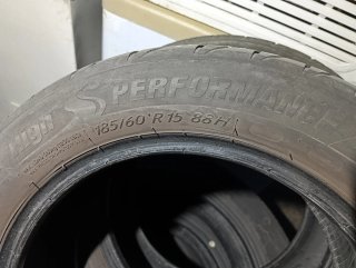 Tigar 185/60R15 88H Neumáticos