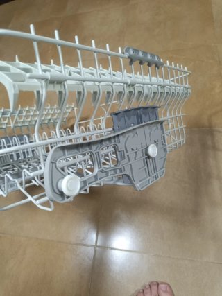 Cestillos y Bandejas Lavavajillas Fagor