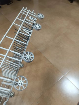 Cestillos y Bandejas Lavavajillas Fagor