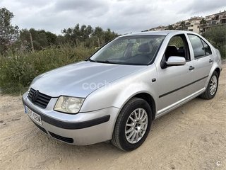 Volkswagen Bora 1.9 TDI 1.200€ hasta el jueves 25