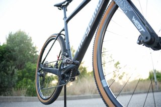 Megamo West 15 Gravel