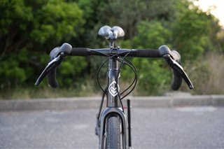 Megamo West 15 Gravel