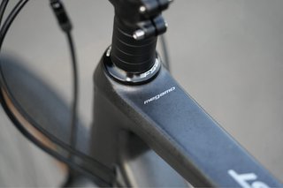 Megamo West 15 Gravel