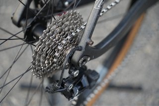 Megamo West 15 Gravel