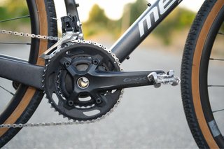 Megamo West 15 Gravel