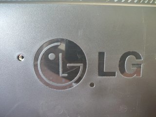 Televisor LG 37" Full HD (37LH2000)