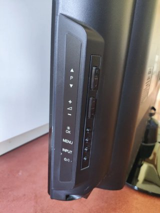 Televisor LG 37" Full HD (37LH2000)