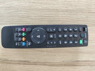 Televisor LG 37" Full HD (37LH2000)