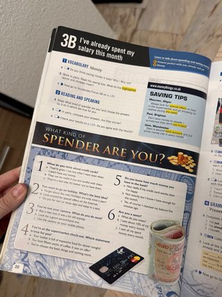 Cambridge Empower B1 Student’s book and Workbook