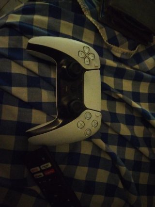 Mando PS5 Sony