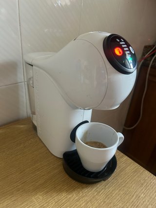 Macchina da caffè Dolce Gusto Genio S Automatica