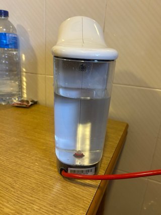 Macchina da caffè Dolce Gusto Genio S Automatica