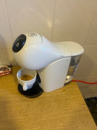 Macchina da caffè Dolce Gusto Genio S Automatica