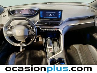 Peugeot 5008 BlueHDI 130 S&S GT EAT8 96 kW (130 CV)