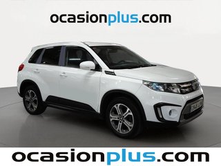 Suzuki Vitara 1.6 DDiS GLX 4WD 88 kW (120 CV)