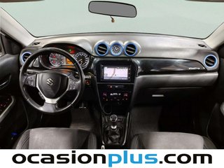 Suzuki Vitara 1.6 DDiS GLX 4WD 88 kW (120 CV)