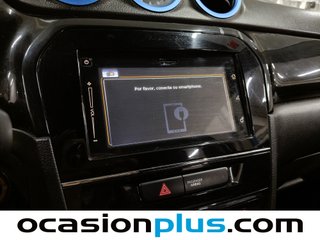 Suzuki Vitara 1.6 DDiS GLX 4WD 88 kW (120 CV)
