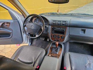 MERCEDES URGE SOLO ESTA SEMANA