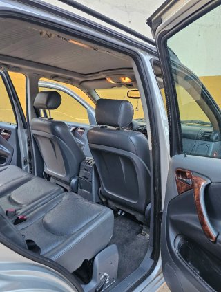 MERCEDES URGE SOLO ESTA SEMANA