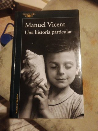 Una historia particular