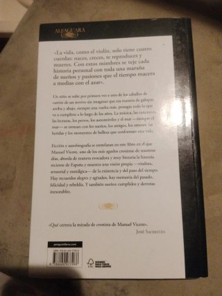 Una historia particular