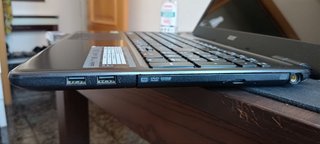 Acer Aspire E1-570G i5 8GB RAM SSD+HDD