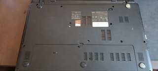 Acer Aspire E1-570G i5 8GB RAM SSD+HDD