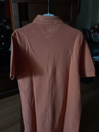 Polo original Hilfiger Denim
