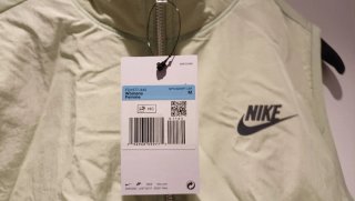 Lote Ropa Deportiva: Chaquetas y Chalecos
