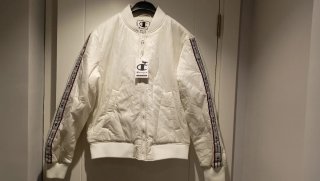 Lote Ropa Deportiva: Chaquetas y Chalecos
