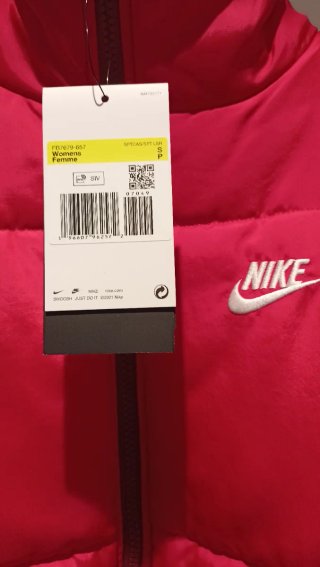 Lote Ropa Deportiva: Chaquetas y Chalecos