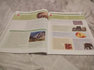 Libro Biologia i Geologia 4 ESO Santillana 4r eso