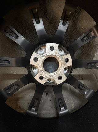 Llantas 20 Cupra Ateca/Tiguan R 5x112
