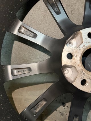 Llantas 20 Cupra Ateca/Tiguan R 5x112