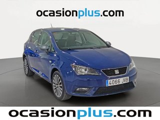 SEAT Ibiza 1.0 Style Connect 55 kW (75 CV)