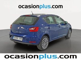 SEAT Ibiza 1.0 Style Connect 55 kW (75 CV)