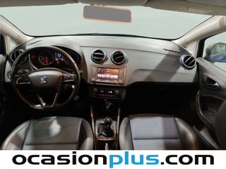 SEAT Ibiza 1.0 Style Connect 55 kW (75 CV)