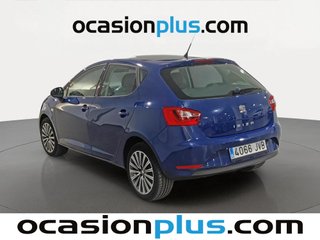 SEAT Ibiza 1.0 Style Connect 55 kW (75 CV)