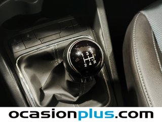 SEAT Ibiza 1.0 Style Connect 55 kW (75 CV)