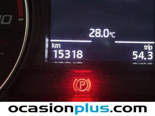 SEAT Ibiza 1.0 Style Connect 55 kW (75 CV)