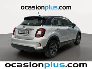 Fiat 500X 1.0 Firefly T3 S&S 120th Aniversario 88 kW (120 CV)