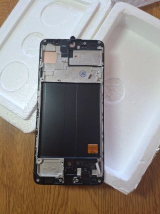 Schermo Samsung Galaxy A51