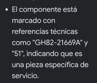 Schermo Samsung Galaxy A51