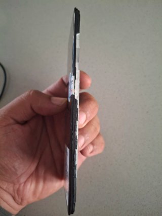Pantalla Samsung galaxy A51
