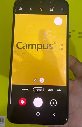 Samsung Galaxy A30 Azul 64GB
