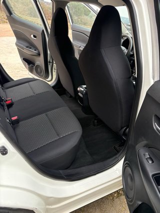Nissan Juke 2021 1.0 dig-t