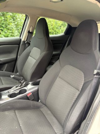 Nissan Juke 2021 1.0 dig-t